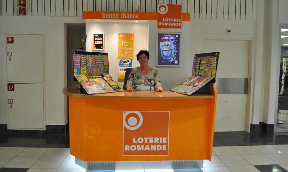 Loterie Romande de Suiza elige a OpenBet para potenciar su oferta de Apuestas online y presenciales