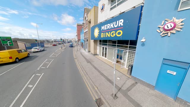 MERKUR Casino completa la venta de su club MERKUR Bingo en Lowestoft