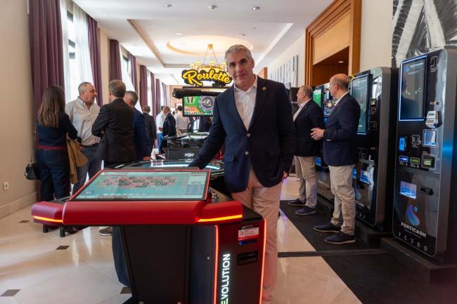 MGA Industrial en Expojoc 2025: objetivo cumplido