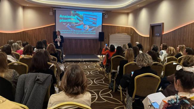 Mujeres líderes marcan tendencia en el Casino Bilbao de LUCKIA: Lleno total en una cita exclusiva