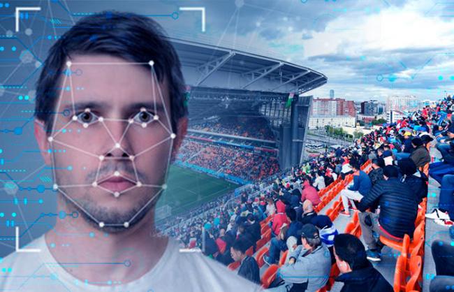 Multa de 1 Millón de Euros a La Liga por usar Datos Biométricos