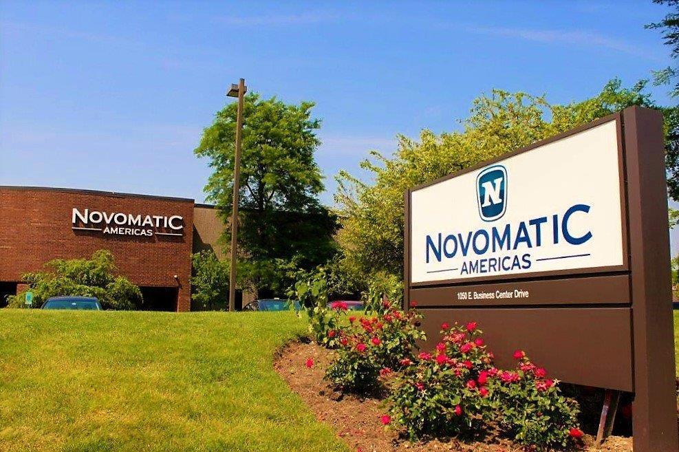 NOVOMATIC Americas amplía su red de distribución con Skyline Unlimited LLC
