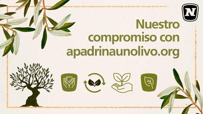 NOVOMATIC SPAIN se une al proyecto medioambiental 