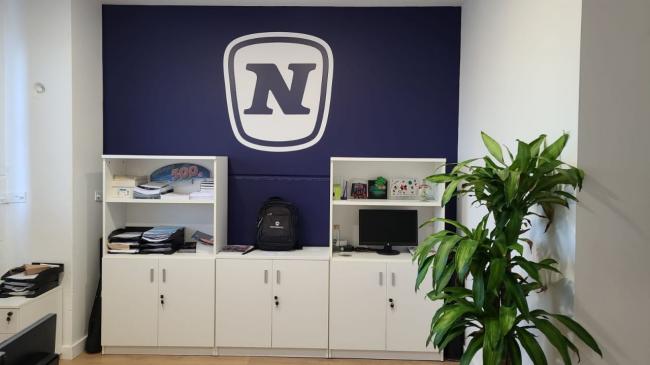 NOVOMATIC Spain inaugura nueva oficina en Málaga