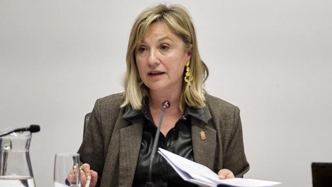 Navarra se enfrenta a los desafíos legales de la implementación del Nuevo Reglamento de Juegos y Apuestas