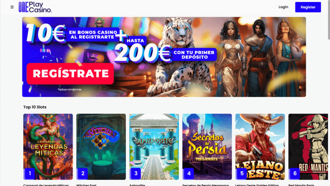 DGOJ otorga y prorroga licencias a operadores de juego en España
