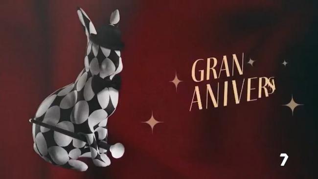 ODISEO celebra su Quinto Aniversario con un viaje a los locos años veinte.