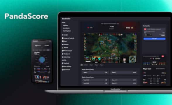 Orenes Grupo se asocia con PandaScore para potenciar su oferta de Esports