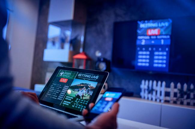 Perú es el país que más apuestas realiza en Latinoamérica, según estudio de Playtech