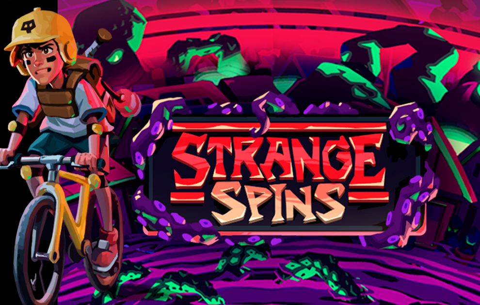 R. Franco Digital fusiona lo Retro y la Vanguardia en su nueva Slot
PASEN Y VEAN...