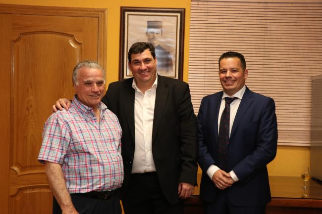 Recreativos Hermanos Blanco anuncia su Jornadas de Puertas Abiertas en Córdoba mostrando 