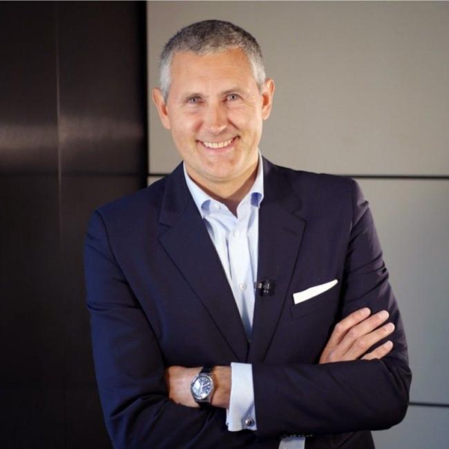 SUN INTERNATIONAL APPOINTS NEW CEO