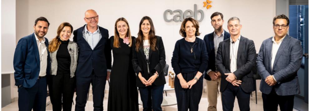 Yolanda Barqueros lidera el análisis de la sostenibilidad y competitividad en la presentación de DIRSE Baleares