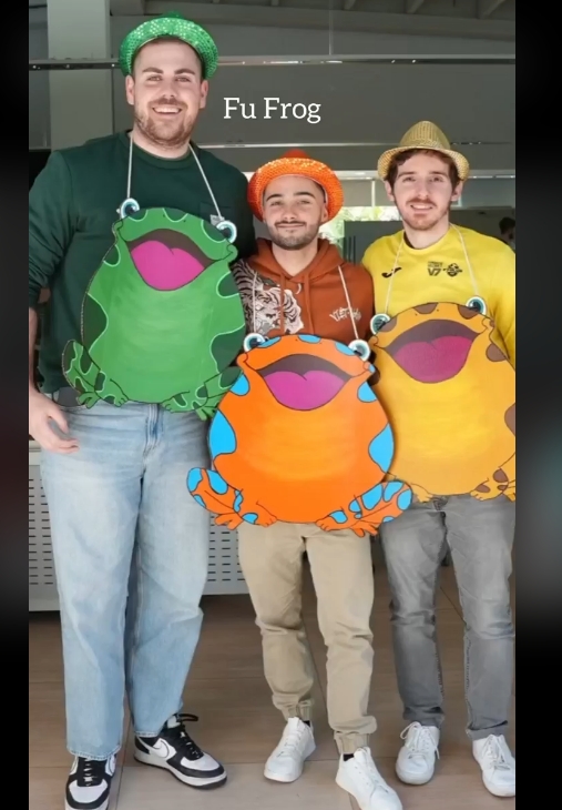 Zitro celebra el Carnaval en sus oficinas globales: ¡Creatividad y diversión!