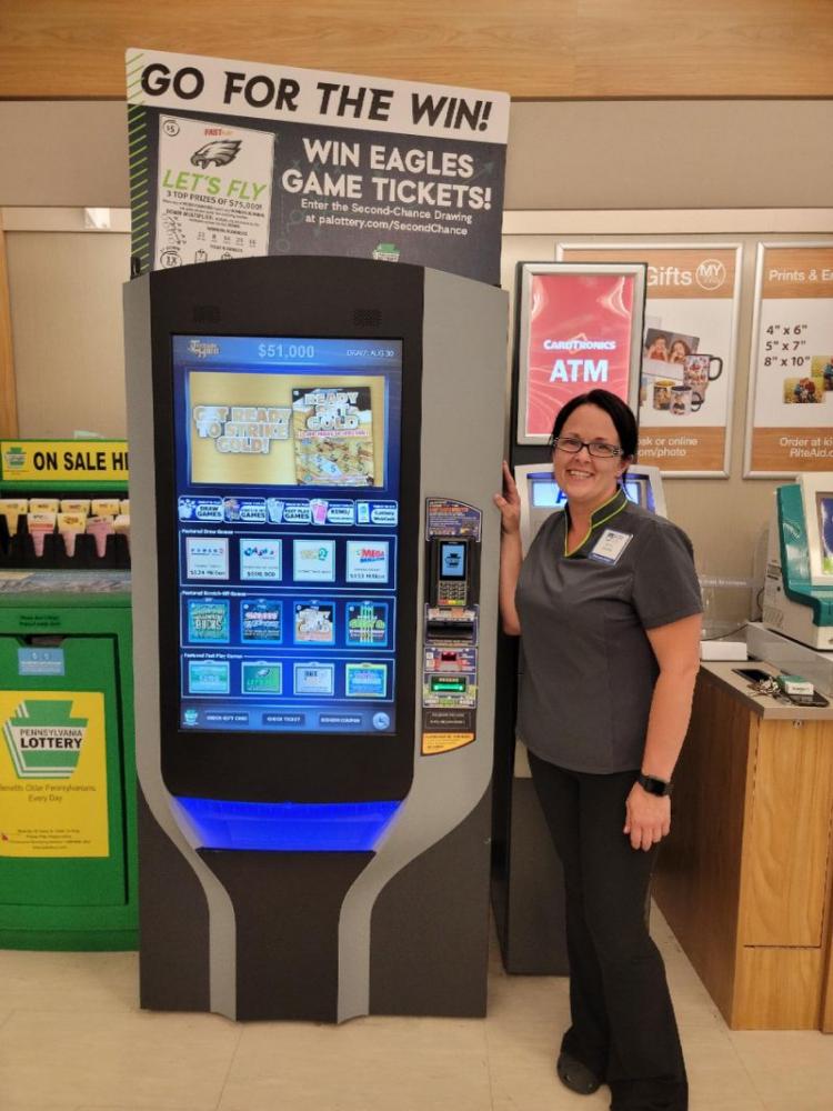 Scientific Games Rolls Out Advanced Self-Service Terminals at Iowa Lottery Retailers