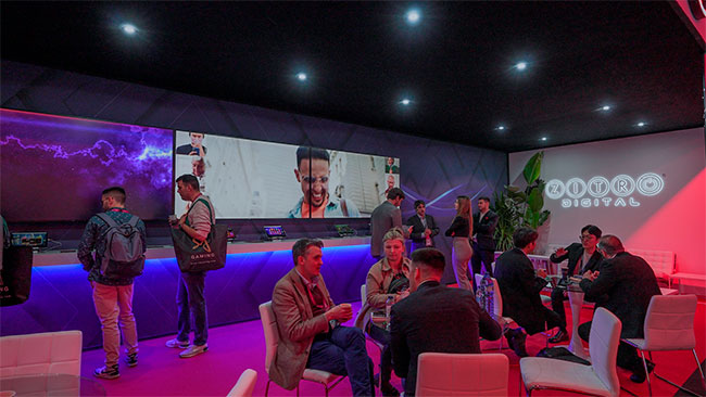 ZITRO DIGITAL sacude el mundo del Juego Online 