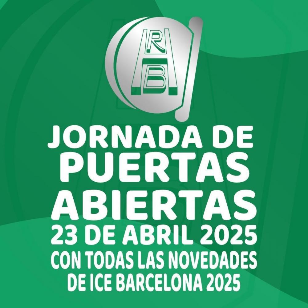 Recreativos Hermanos Blanco anuncia su Jornadas de Puertas Abiertas en Córdoba mostrando 