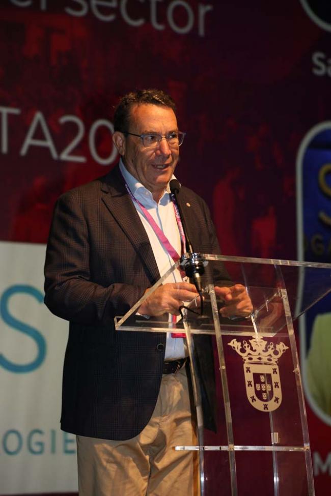 ENTREVISTA EXCLUSIVA
Jorge Hinojosa sobre la Influencia de las Regulaciones Italianas sobre la publicidad del juego y la nueva normativa española sobre Inteligencia Artificial