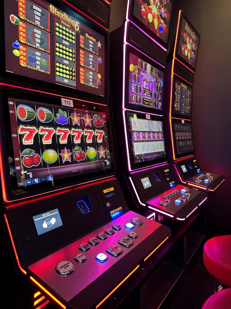 Spielbank Bremen y Casino Bremerhaven implementan el sistema de gestión NOVOVISION™ CMS
