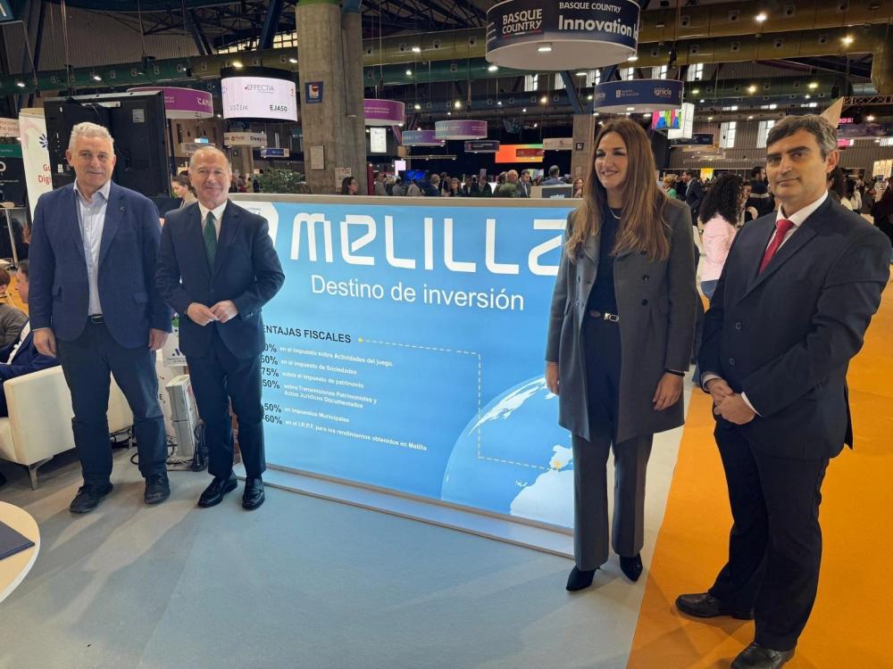 Melilla se proyecta hacia el futuro: La firma de convenio entre COIT y el Gobierno local abre el camino a la transformación digital y desarrollo sostenible