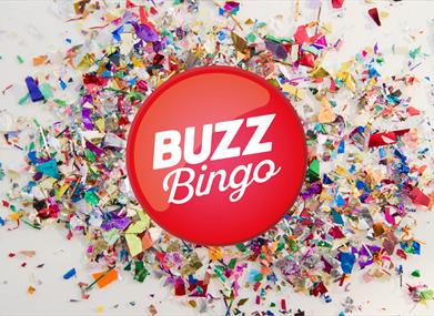Inspired Entertainment Announces Long-Term Contract Extension with Buzz Bingo