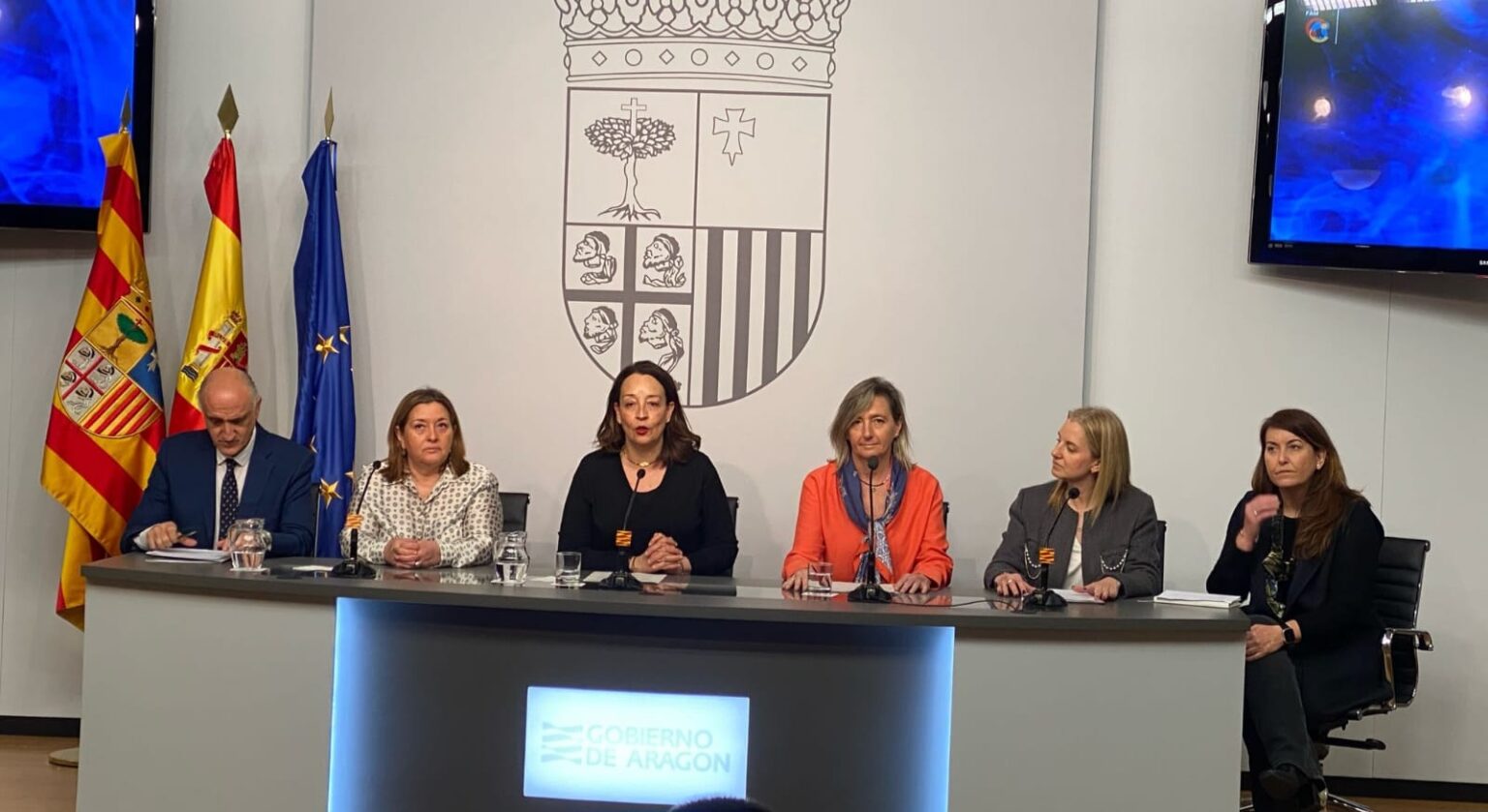 El Proyecto FES participará en el I Congreso Aragonés de Familias con formación y una conferencia de Pedro García Aguado