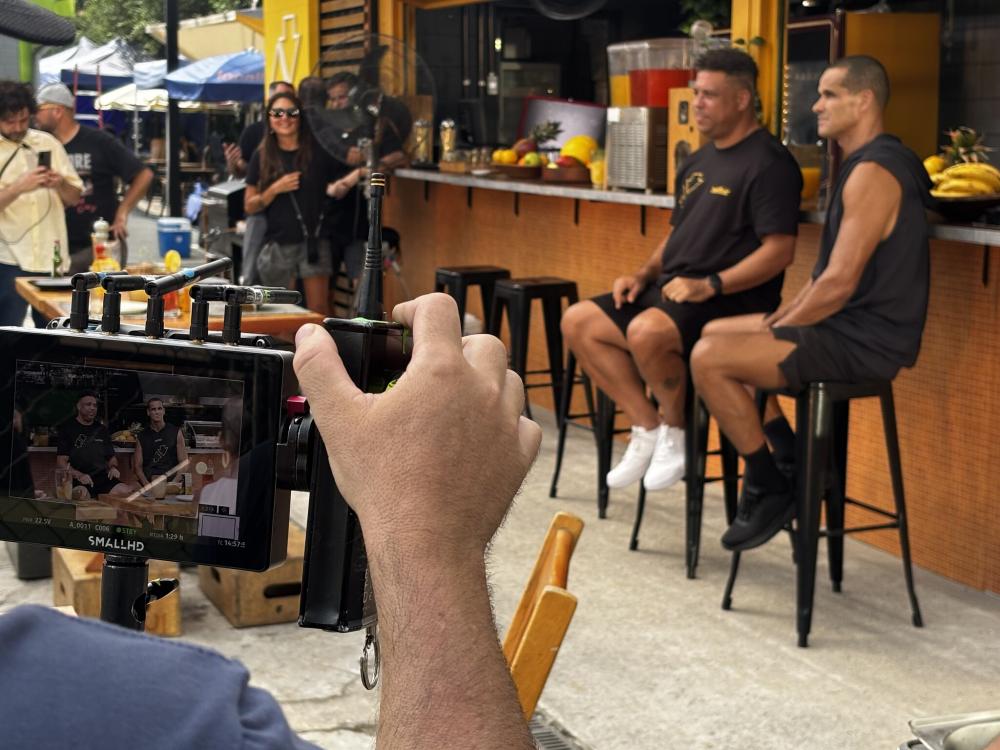 Betfair International Launches 