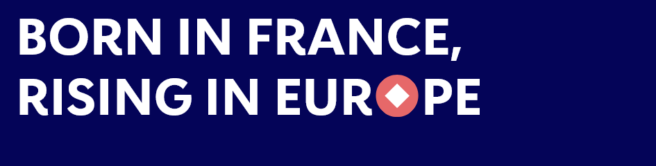 La potente Française des Jeux se transforma en FDJ UNITED reflejando su expansión por Europa
VÍDEO