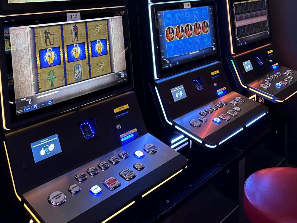 Spielbank Bremen y Casino Bremerhaven implementan el sistema de gestión NOVOVISION™ CMS