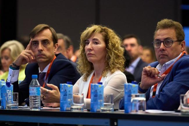 ANESAR reconoce la labor de Pilar Delgado en Castilla y León