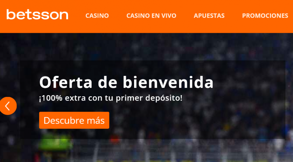Betfair International y Première Megaplex (betsson) renuevan licencias 