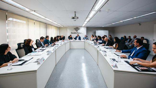 Brasil avanza hacia un Sistema Nacional de Apuestas con diálogo entre estados