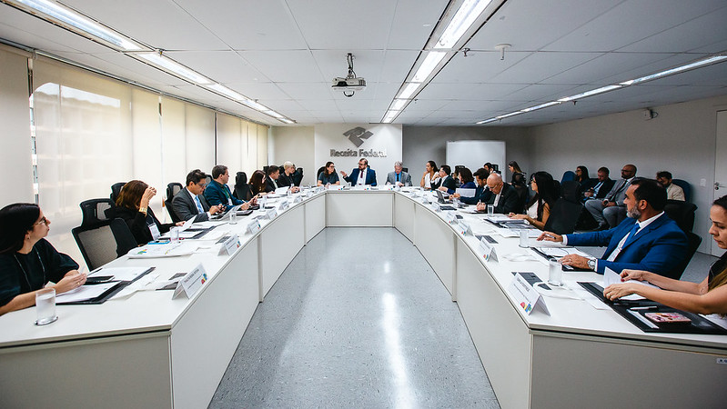 Brasil inicia el diálogo para crear un Sistema Nacional de Apuestas