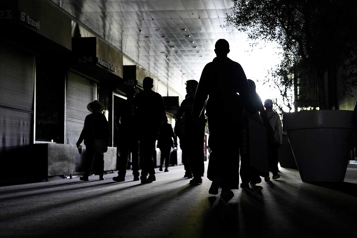 El JACKIEPOT de hoy: La industria del juego demuestra su fuerza ante la adversidad