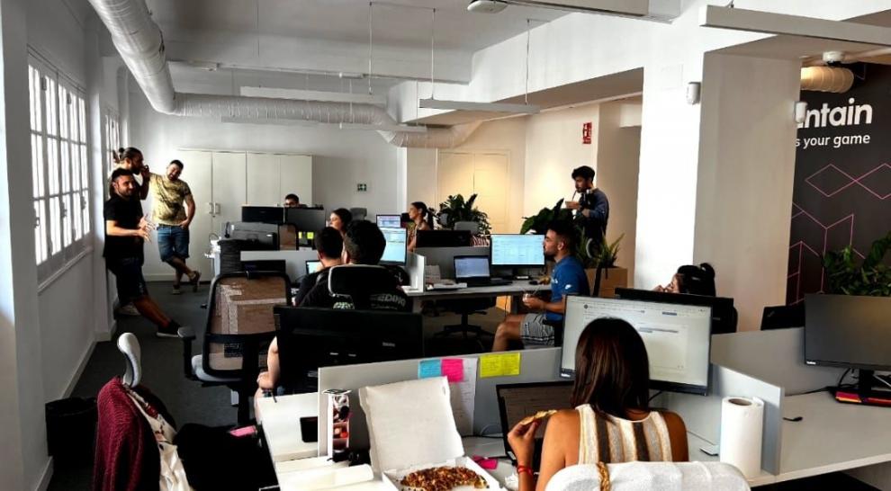 Entain impulsa la creación de empleo en Ceuta con nuevas vacantes en el sector del gaming