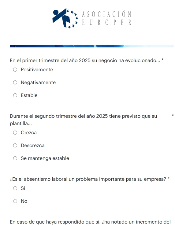 Europer lanza el V Barómetro para evaluar el juego privado en Cataluña