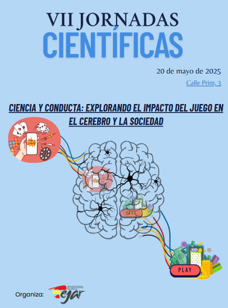 FEJAR abordará la publicidad del juego en sus VII Jornadas
