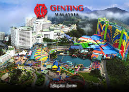 Genting Malaysia Appoints Loh Wai Yee as New Chief Financial Officer