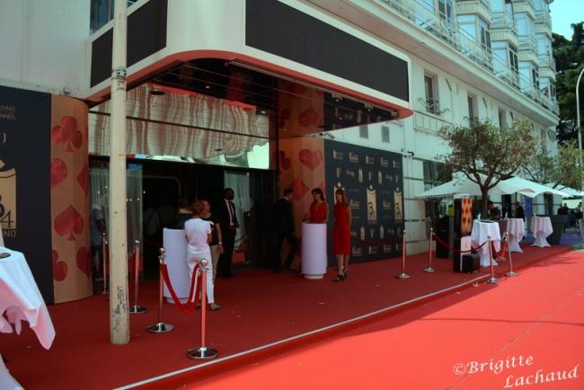 Groupe Partouche acuerda venta de propiedad en Cannes | Infoplay