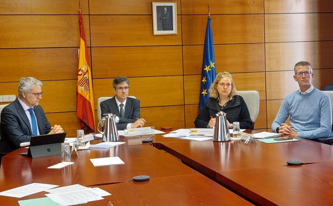 Comisión Sectorial del Consejo de Políticas del Juego se reúne hoy | Infoplay