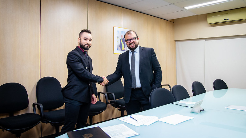 BRAZIL: Secretary of Prizes and Betting Signs Agreement with Entity Specializing in Sports Betting Integrity