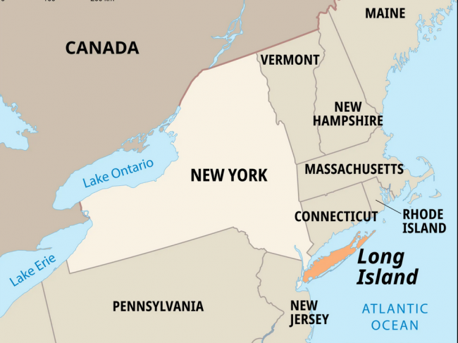 Las Vegas Sands retira su proyecto de casino en Long Island