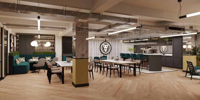 LeoVegas abre oficina en Leeds y refuerza su presencia en UK