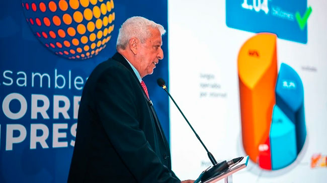 Betplay y SúperAstro: 763.500 millones de pesos para la salud en Colombia | Infoplay