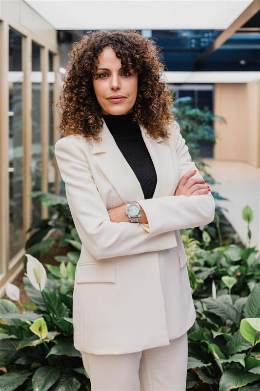 Lourdes Giménez, directora comercial de la División Casinos de Grupo Orenes, presentará en COS 2025 su visión del “casino del futuro”
 