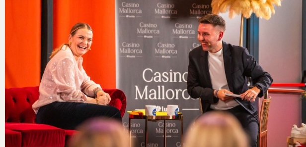 Luckia convierte sus casinos en espacios multidisciplinares con radio en directo y shows al estilo late night
