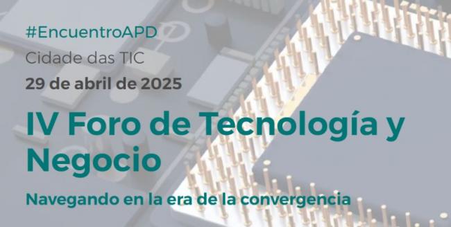 Luckia impulsa la innovación en el IV Foro de Tecnología en A Coruña