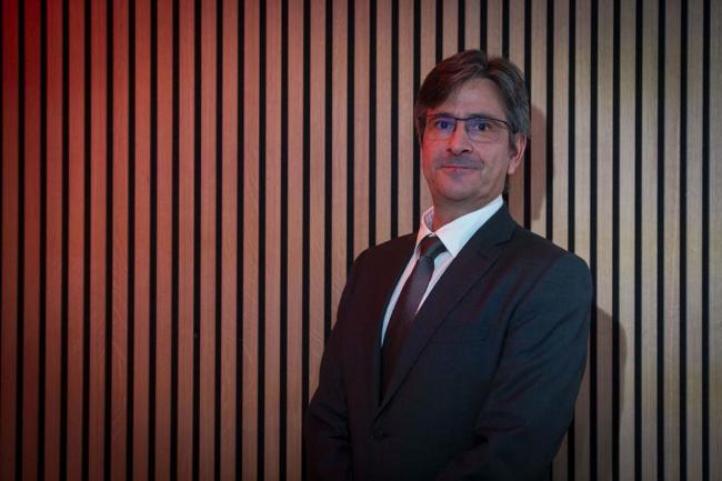 Mikel Arana será ponente principal en Gaming in Spain 2025