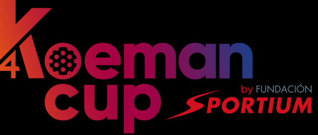 Presentación Oficial de la Quinta Edición de la Koeman Cup by Fundación Sportium