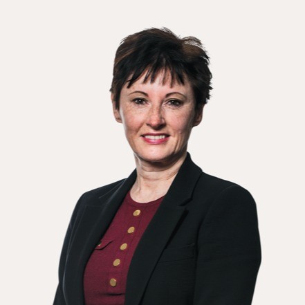 Stella David, nueva CEO de Entain plc de forma permanente